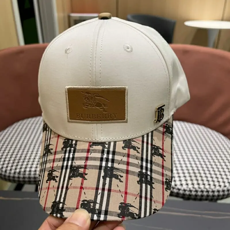 burberry casquette s_12220372